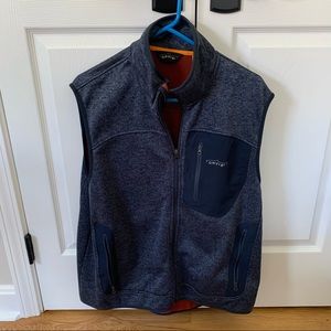 Orvis Vest